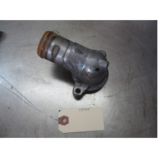 28T108 Thermostat Housing From 2010 Ford F-150  5.4 9L3E8594AA